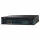 CISCO2951-SEC/K9 Cisco 2951 Security Bundle Router ISR G2