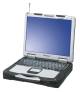 Panasonic Toughbook 30, CF-30 MK3, Intel® Core™2 Processor with vPro™ technology SL9300 @ 1.6GHz – 6MB L2 cache – 1066MHz FSB