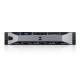 Dell PowerEdge R530 2U E5-2603 v4/4G/300G SAS 2.5 10K/4*1GE/H330/DVD/495W 3.5'' Chassis