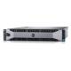 Dell PowerEdge R730xd 2U E5-2603 v4/4GB/300G 2.5 10K/4*1GE/H330/DVD/495W