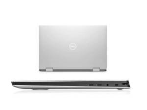 Dell XPS 15 9575 2-in-1, Intel Core i7-8705G @ 3.10GHz, 15.6