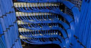 STRUCTURED DATA CABLING SERVICES