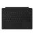 Microsoft FMM-00002 Microsoft Surface Pro Type Cover - French