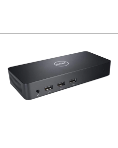 Dell Docking Station – USB 3.0 (D3100)