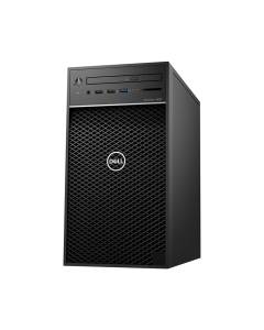Dell Precision 3630 Desktop, Intel Core i9-9900K (16MB, 3.6 GHz, 8-Cores) with UHD Graphics 630, 32 GB DDR4 RAM, 2 TB HDD + M.2 512GB NVMe SSD, Windows 10 Professional