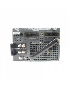 PWR-C45-1400DC-P Cisco Catalyst 4500 Enabled Power Supply