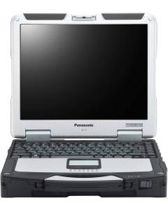 Panasonic Toughbook CF-31 MK5, Intel Core i5-5300U vPro™ @ 2.3GHz with Turbo Boost up to 2.9GHz, Wi-Fi, Bluetooth, Windows 10 Professional