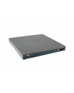 Cisco C2901-VSEC/K9 Router
