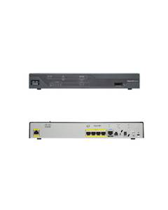 Cisco CISCO881-K9 Router