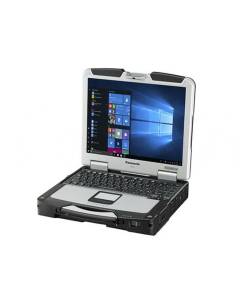 Panasonic ToughBook CF-31 MK2, Intel Core i7-2640M @ 2.80GHz, up to 16 GB, up to 1 TB SSD, 4G LTE, GPS, 2nd LAN, ATI Discrete Graphics, Backlit Keyboard, Windows 10 Pro