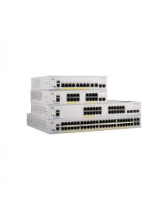 Cisco C1000FE-48T-4G-L