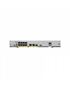 C1111-8PLTELAWZ - Cisco 1100 Series Integrated Services Routers