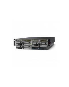 Cisco FPR-CH-9300-AC firewall 