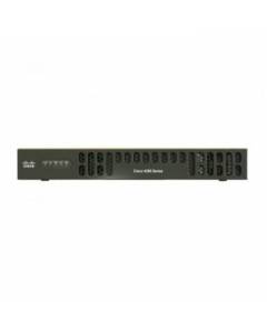 Cisco ISR4221X/K9 Router