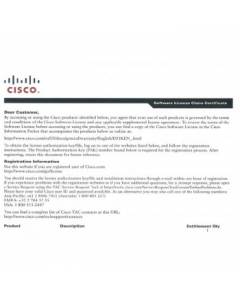 Cisco FPR2100-ASA Firewall