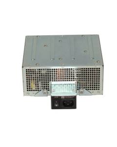 Cisco 3925/3945 AC Power Supply with Power Over Ethernet