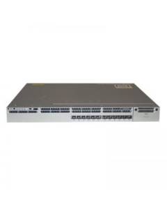 Cisco Catalyst C3850-12S Switch Layer 3 | WS-C3850-12S-S