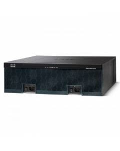 Cisco C3925E-VSEC-CUBEK9 Router