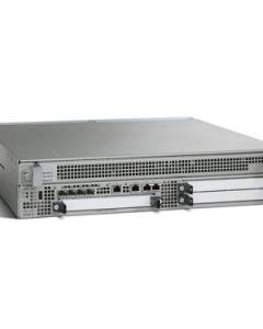 Cisco ASR1002-5G-SEC/K9 Router