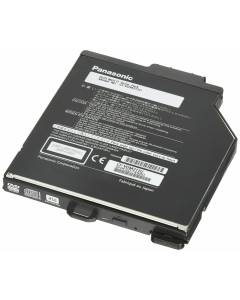 Panasonic CF-VDM312U DVD MULTI Drive for CF-31 - DVD±RW / DVD-RAM drive - plug-in mod