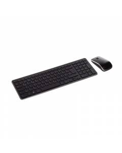 Dell Wireless Keyboard And Mouse KM714