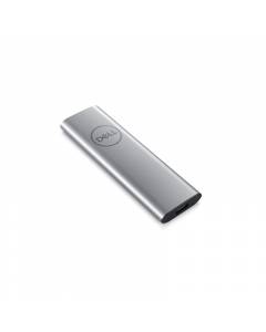 Dell Portable SSD 250GB