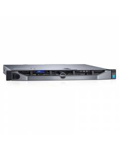 Dell PowerEdge R230 Xeon E3-1240 v5 16GB 2TB SATA Rack Server