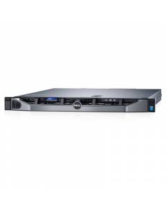 Dell PowerEdge R330 E3-1230 v6, 8GB UDIMM, 2*1TB 3.5" SATA, 350W PS