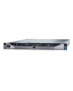 Dell PowerEdge R630 Xeon E5-2620 v4 8GB 300GB SAS H330 Rack Server
