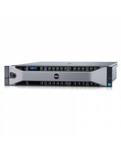 Dell PowerEdge R730 Xeon E5-2620 v4 8GB 2TB SAS H330 Rack Server