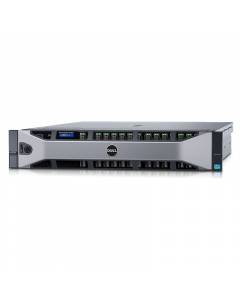 Dell PowerEdge R730 2U E5-2603 v4/4GB/300G 2.5 10K/4*1GE/H330/DVD/495W