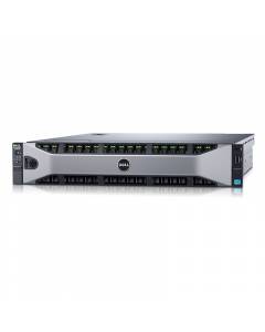 Dell PowerEdge R730xd Xeon E5-2630 v4 8GB 2TB SAS H330 Rack Server