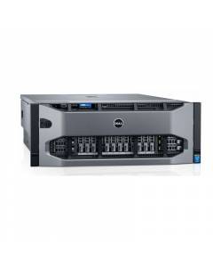 Dell PowerEdge R930 4U E7-4809v3*2/4G/300G