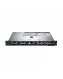 Dell PowerEdge R240 E-2124/8GB/1TB 7.2K SATA/DVDRW/250W/3.5-2 Server