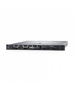 Dell PowerEdge R440 5115/8G/600G SAS 10K/H330/DVDRW/2*550W/3.5-4 Server