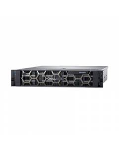Dell PowerEdge R540 4114/8G/600G SAS 10K/H330/DVD/495W/3.5-12 Server