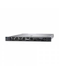 Dell PowerEdge R640 3106/8G/600G SAS 10K/H330/DVDRW/495W/2.5-8 Server