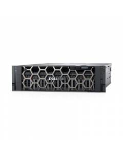 Dell PowerEdge R940 5120*2/8G DDR4/2*600G SAS 2.5 10k/H330/DVD/4*1GE/2*1100W/2.5-8 Server