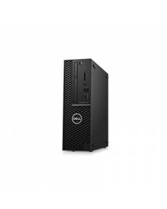 Dell T3431 Intel Core i7-9700/8G UECC/3.5" 1TB 7200rpm SATA/P620,2G/DVD/Keyboard & Mouse