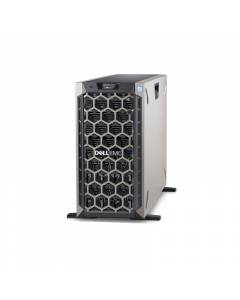 Dell PowerEdge T640 3104/8G/600G SAS 10K/H330/DVDRW/495W/3.5-8 Server
