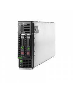 HPE ProLiant Server 727026-B21 | BL460c Gen9 E5-2609v3 16GB-R H244br