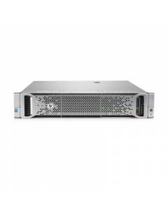 HPE ProLiant Server 833970-B21 | DL180 Gen9 E5-2603v4 8GB-R B140i