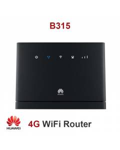 Huawei 4G Router B315