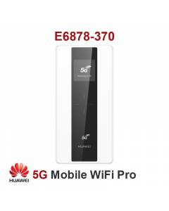 Huawei 5G Mobile WiFi Pro E6878-370