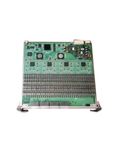 H80D00VDPE01 Huawei VDSL2 Board