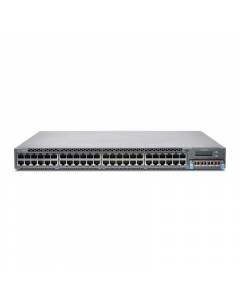 JUNIPER Networks EX4300-48T