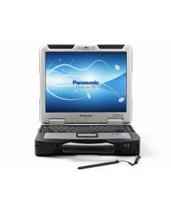Panasonic Toughbook 31, CF-31, Intel Core i5, 13.1" XGA Touchscreen, Wifi, Bluetooth, Windows 10 Professional