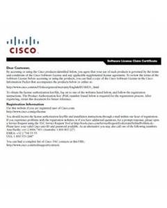 L-FLSASR900-1OC12 Cisco ASR 903 Licenses in Dubai, UAE