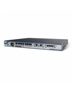 Cisco C2801-ADSL2-M/K9 Router