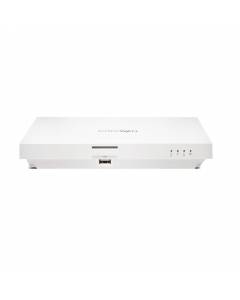 SonicWave 231c Wireless Access Point with Secure Cloud WiFi Management and Support (1 Year) with 802.3at PoE Injector